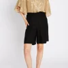 Discount Bruuns Bazaar JuniperBBMateli shirt - Kelp
