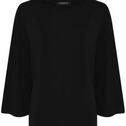 Hot Bruuns Bazaar KatkaBBAalia blouse - Black