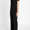 Sale Bruuns Bazaar KatkaBBGinae blouse - Black