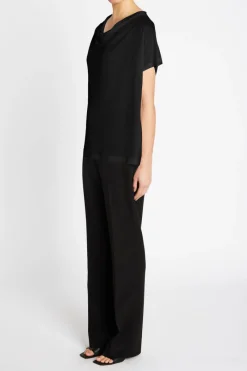 Sale Bruuns Bazaar KatkaBBGinae blouse - Black