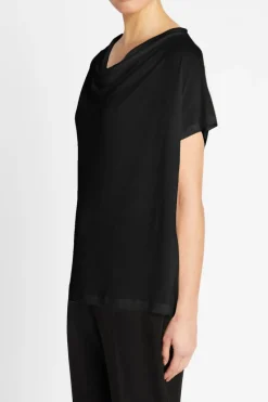 Sale Bruuns Bazaar KatkaBBGinae blouse - Black