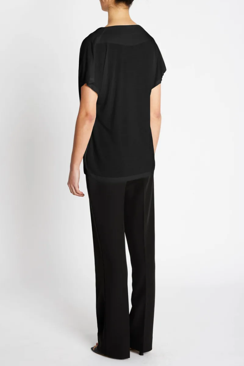 Sale Bruuns Bazaar KatkaBBGinae blouse - Black