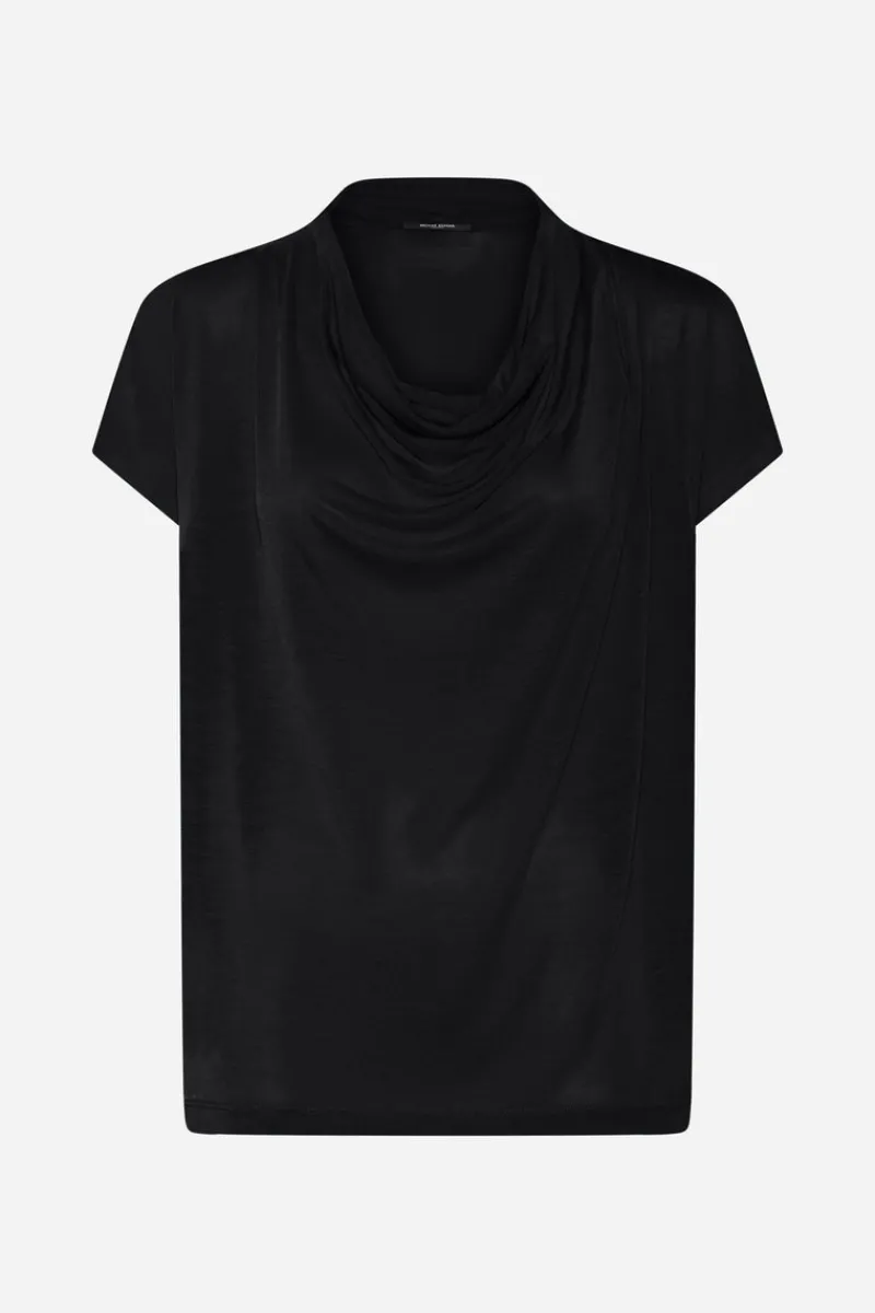 Sale Bruuns Bazaar KatkaBBGinae blouse - Black