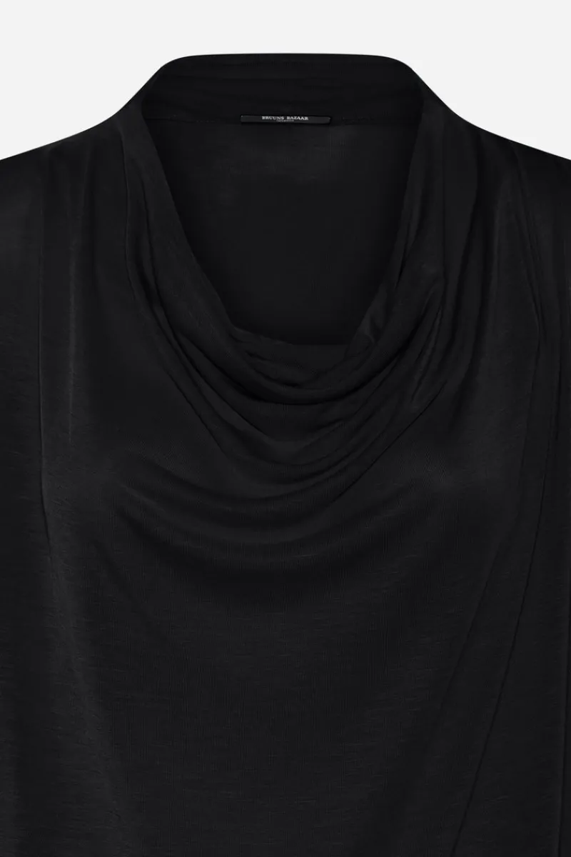 Sale Bruuns Bazaar KatkaBBGinae blouse - Black