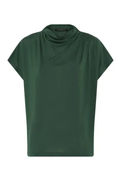Outlet Bruuns Bazaar KatkaBBGinae blouse - Deep Claret