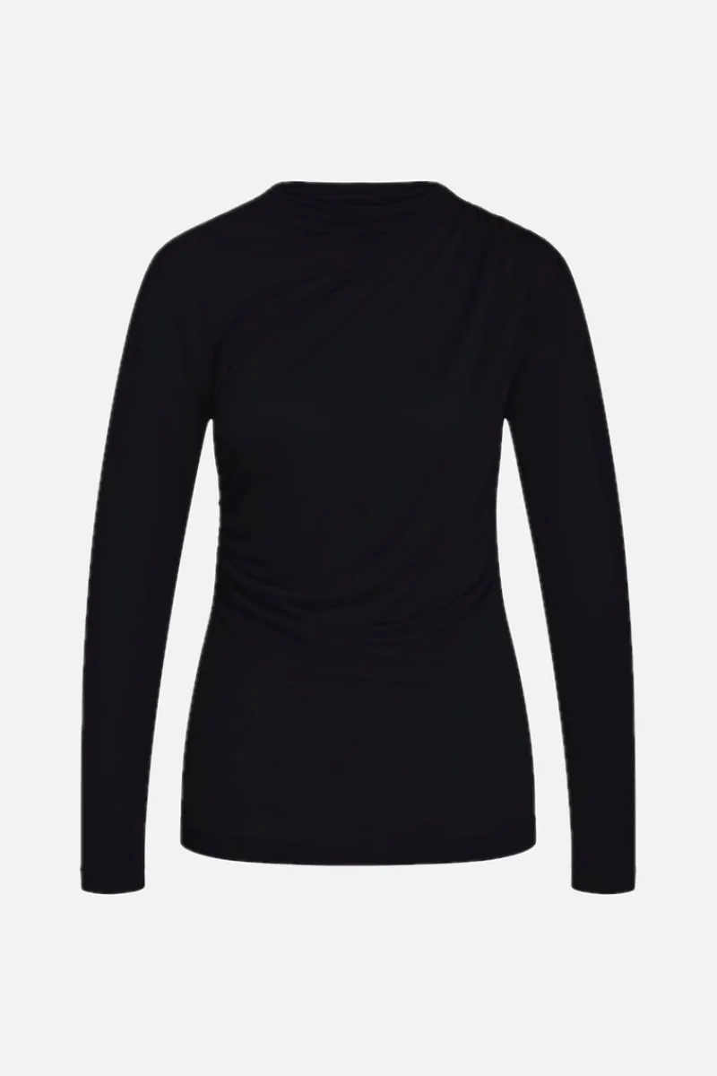 Sale Bruuns Bazaar KatkaBBGinela blouse - Black