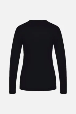 Sale Bruuns Bazaar KatkaBBGinela blouse - Black