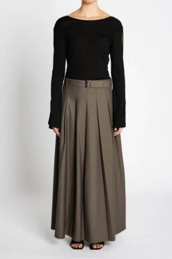 Discount Bruuns Bazaar KatkaBBYasmin blouse - Black