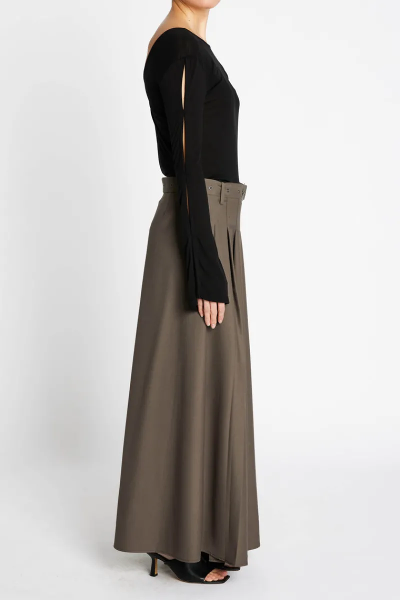 Discount Bruuns Bazaar KatkaBBYasmin blouse - Black