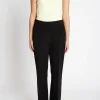 New Bruuns Bazaar KatyBB Rib Tank top - Tender Yellow