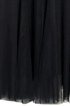 Discount Bruuns Bazaar LalaBBAbbie Skirt - Black