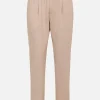 Best Bruuns Bazaar LayBBClarks BROEK - Beige Melange