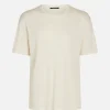 Discount Bruuns Bazaar LinnenBBRond T-shirt - Kit