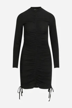 Online Bruuns Bazaar LuellaBZViuitverkoop jurk - Zwart