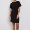 Online Bruuns Bazaar MandevillaBBBrendi jurk - Zwart