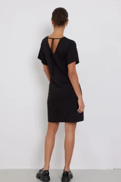 Online Bruuns Bazaar MandevillaBBBrendi jurk - Zwart