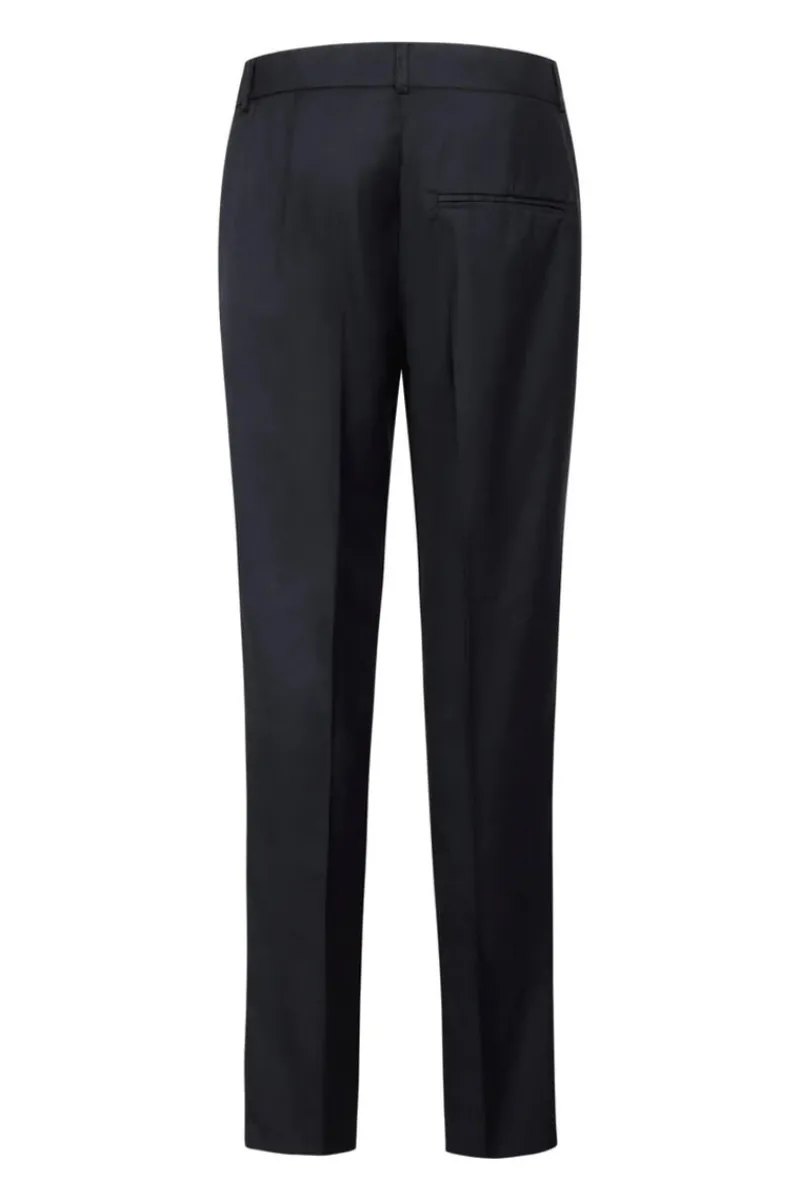 Discount Bruuns Bazaar MicksBBDagger BROEK - Marine