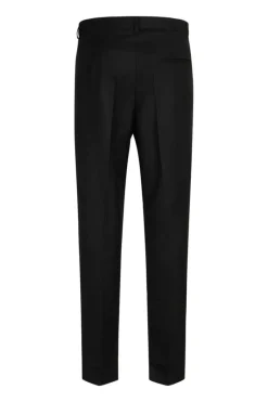New Bruuns Bazaar MicksBBDagger BROEK - Zwart
