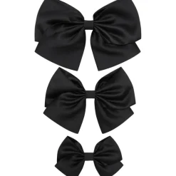 Online Bruuns Bazaar MonteCarloBB Bow 23 - Black