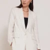 New Bruuns Bazaar OxalisBBFreida blazer - Kit