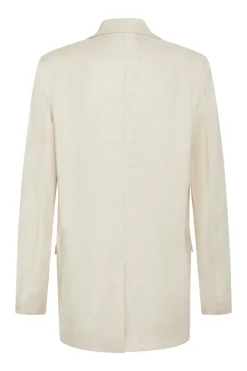New Bruuns Bazaar OxalisBBFreida blazer - Kit