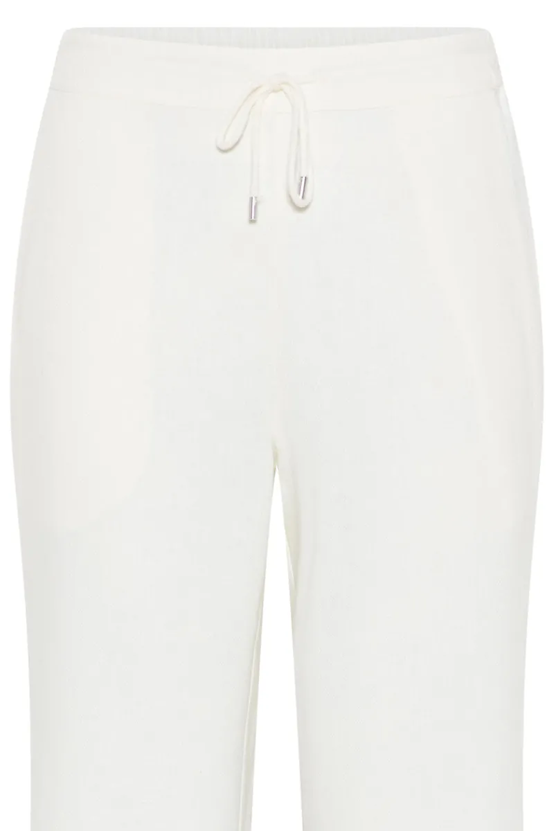 Clearance Bruuns Bazaar OxalisBBMadia pants - Snow White