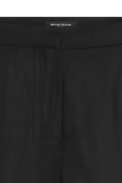 Best Bruuns Bazaar OxalisBBWinnis shorts - Black