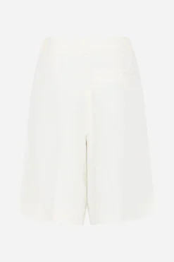 Sale Bruuns Bazaar OxalisBBWinnis shorts - Snow White