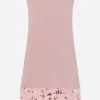 Best Bruuns Bazaar PassionBBMaella dress - Light Pink