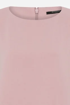 Best Bruuns Bazaar PassionBBMaella dress - Light Pink