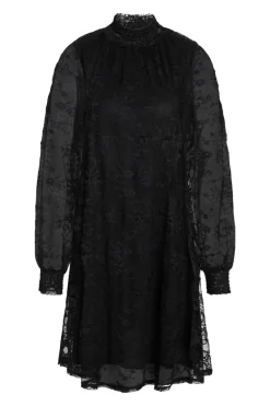 Sale Bruuns Bazaar PolaBBPhilinas jurk - Zwart