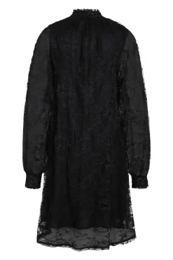 Sale Bruuns Bazaar PolaBBPhilinas jurk - Zwart