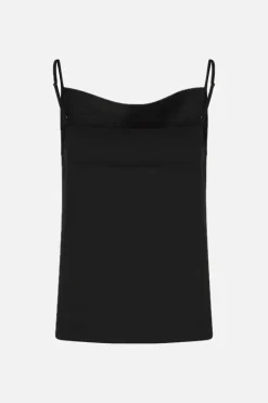Clearance Bruuns Bazaar RaisellaBBMeria top - Zwart
