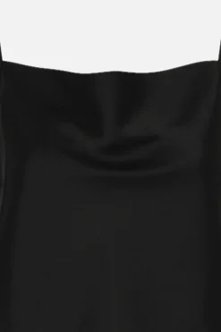 Clearance Bruuns Bazaar RaisellaBBMeria top - Zwart
