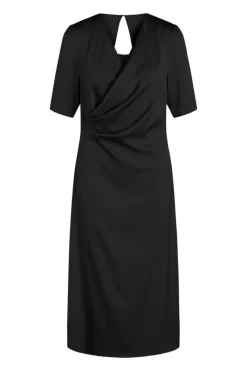 Outlet Bruuns Bazaar RaisellaBBNemi dress - Black