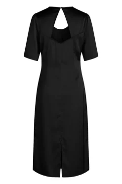 Outlet Bruuns Bazaar RaisellaBBNemi dress - Black