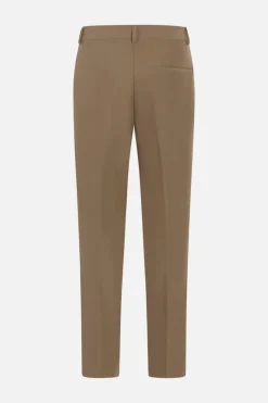 Discount Bruuns Bazaar RubenBBDagger Pants - Toffee