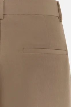 Discount Bruuns Bazaar RubenBBDagger Pants - Toffee