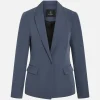 Sale Bruuns Bazaar RubySusBBAlberte blazer - Vintage Indigo