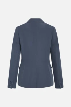 Sale Bruuns Bazaar RubySusBBAlberte blazer - Vintage Indigo