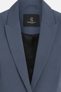 Sale Bruuns Bazaar RubySusBBAlberte blazer - Vintage Indigo