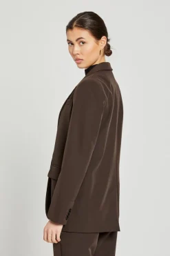 Discount Bruuns Bazaar RubySusBBFrida blazer - Delicioso