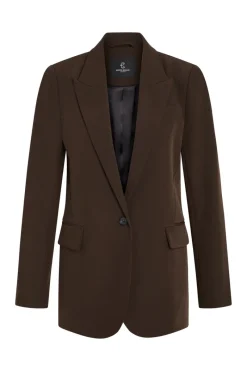 Discount Bruuns Bazaar RubySusBBFrida blazer - Delicioso