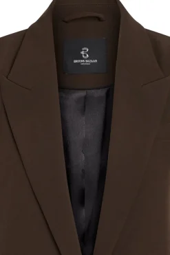 Discount Bruuns Bazaar RubySusBBFrida blazer - Delicioso