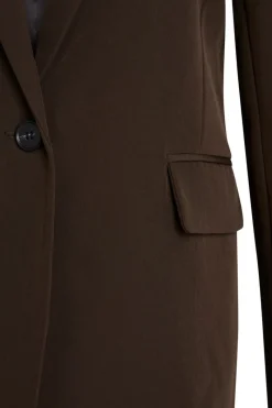 Discount Bruuns Bazaar RubySusBBFrida blazer - Delicioso