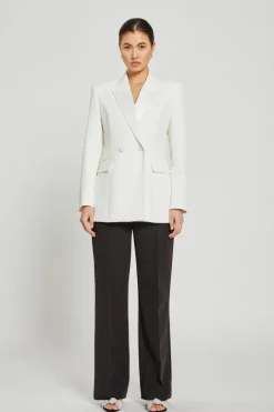 Sale Bruuns Bazaar RubysusBBLeza BROEK - Zwart