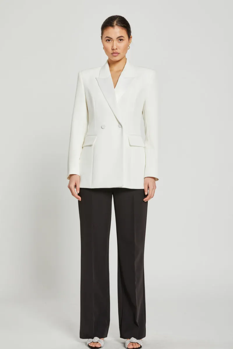 Sale Bruuns Bazaar RubysusBBLeza BROEK - Zwart