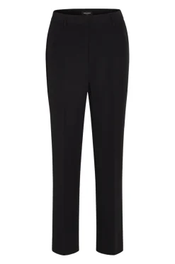 Sale Bruuns Bazaar RubysusBBLeza BROEK - Zwart