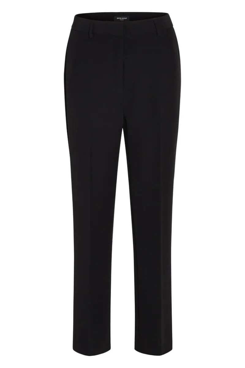Sale Bruuns Bazaar RubysusBBLeza BROEK - Zwart
