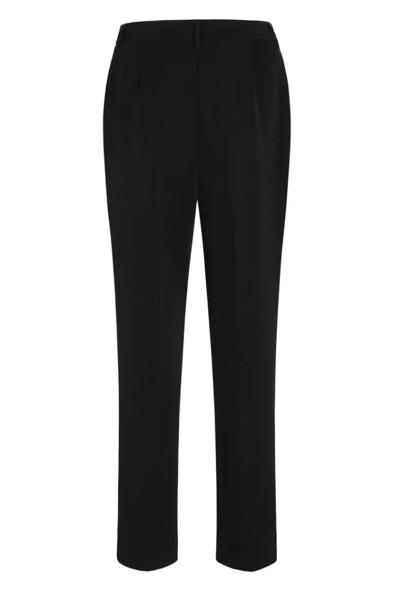 Sale Bruuns Bazaar RubysusBBLeza BROEK - Zwart